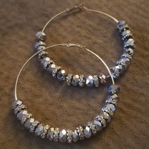 Hoop Earrings